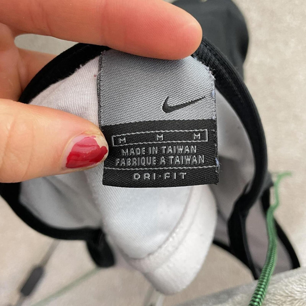 Nike dri fit top